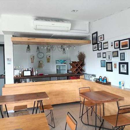 Ostello Soft Dormtel Jedyod ซอฟ ดอรมเทล 7 ยอด Chiang Mai Esterno foto