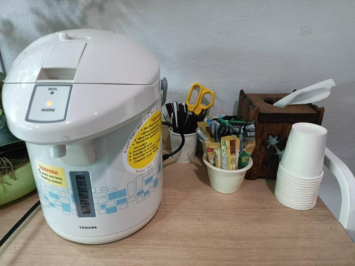 Ostello Soft Dormtel Jedyod ซอฟ ดอรมเทล 7 ยอด Chiang Mai Esterno foto