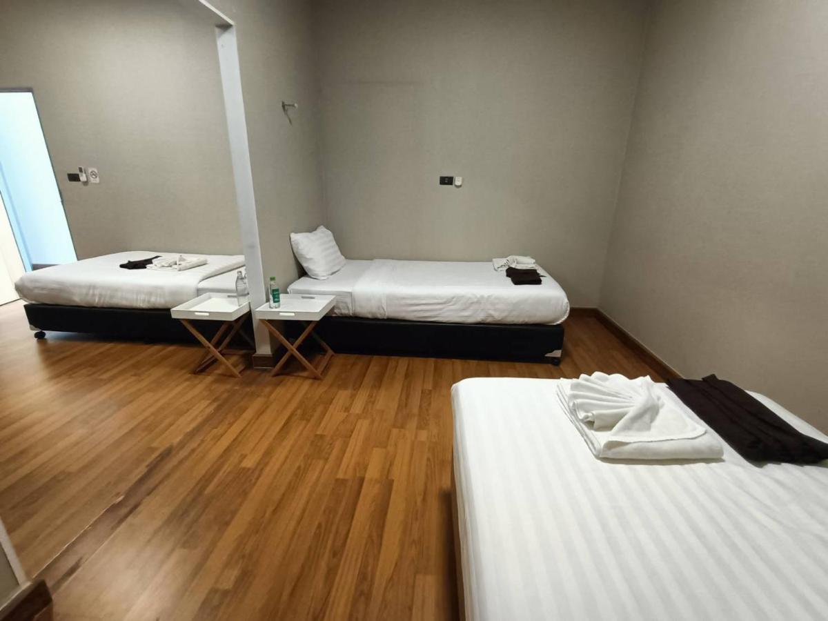 Ostello Soft Dormtel Jedyod ซอฟ ดอรมเทล 7 ยอด Chiang Mai Esterno foto