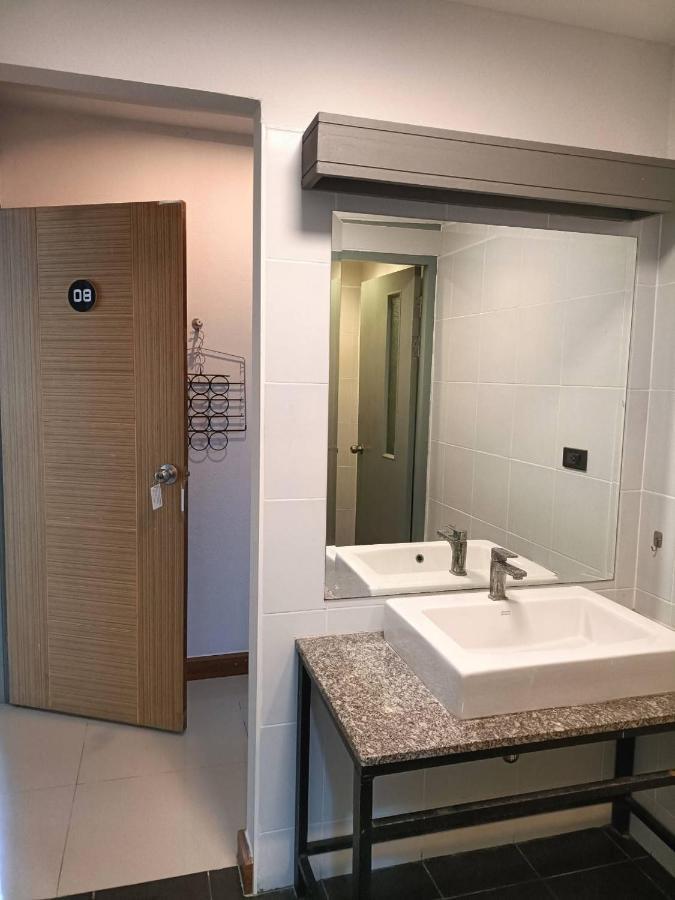 Ostello Soft Dormtel Jedyod ซอฟ ดอรมเทล 7 ยอด Chiang Mai Esterno foto