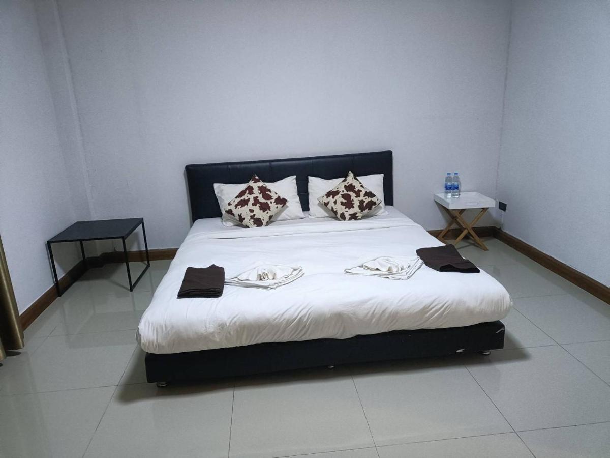 Ostello Soft Dormtel Jedyod ซอฟ ดอรมเทล 7 ยอด Chiang Mai Esterno foto