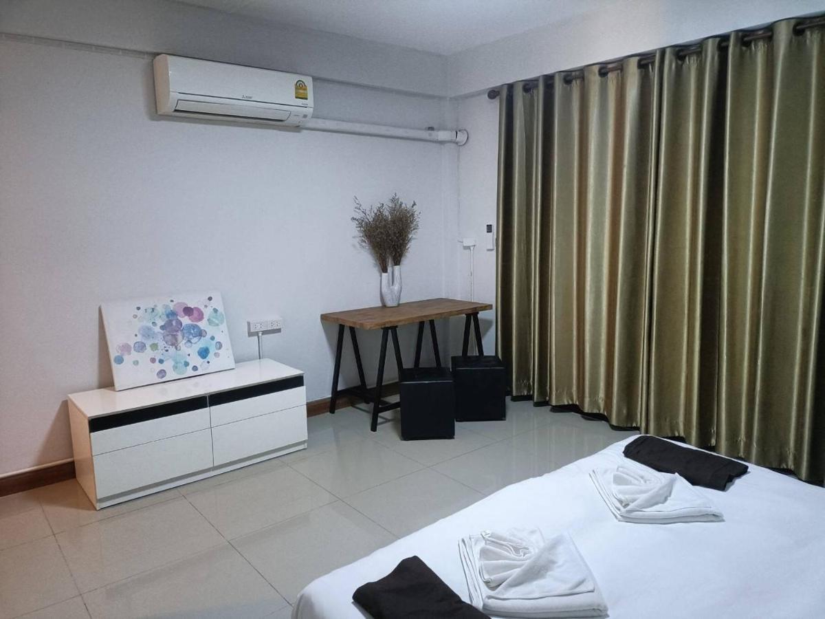 Ostello Soft Dormtel Jedyod ซอฟ ดอรมเทล 7 ยอด Chiang Mai Esterno foto