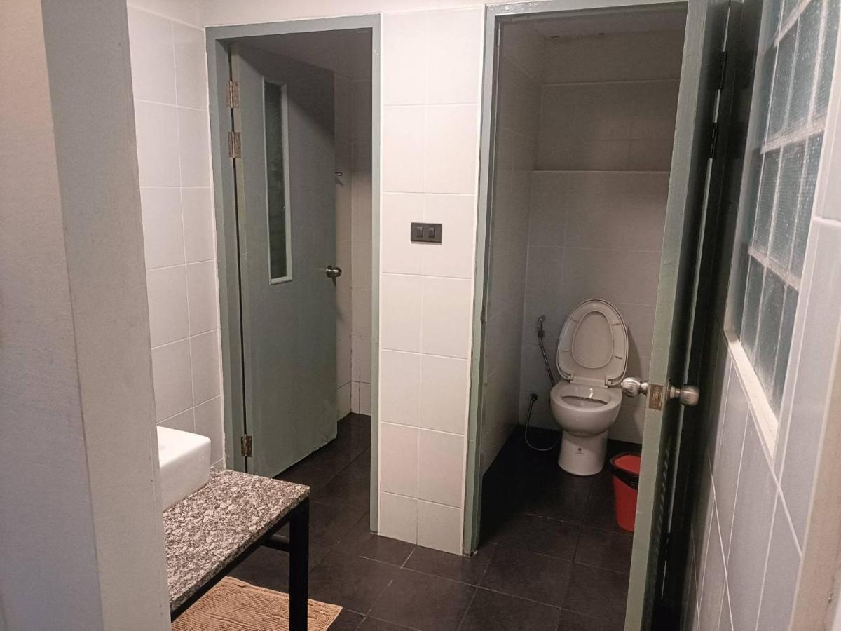 Ostello Soft Dormtel Jedyod ซอฟ ดอรมเทล 7 ยอด Chiang Mai Esterno foto