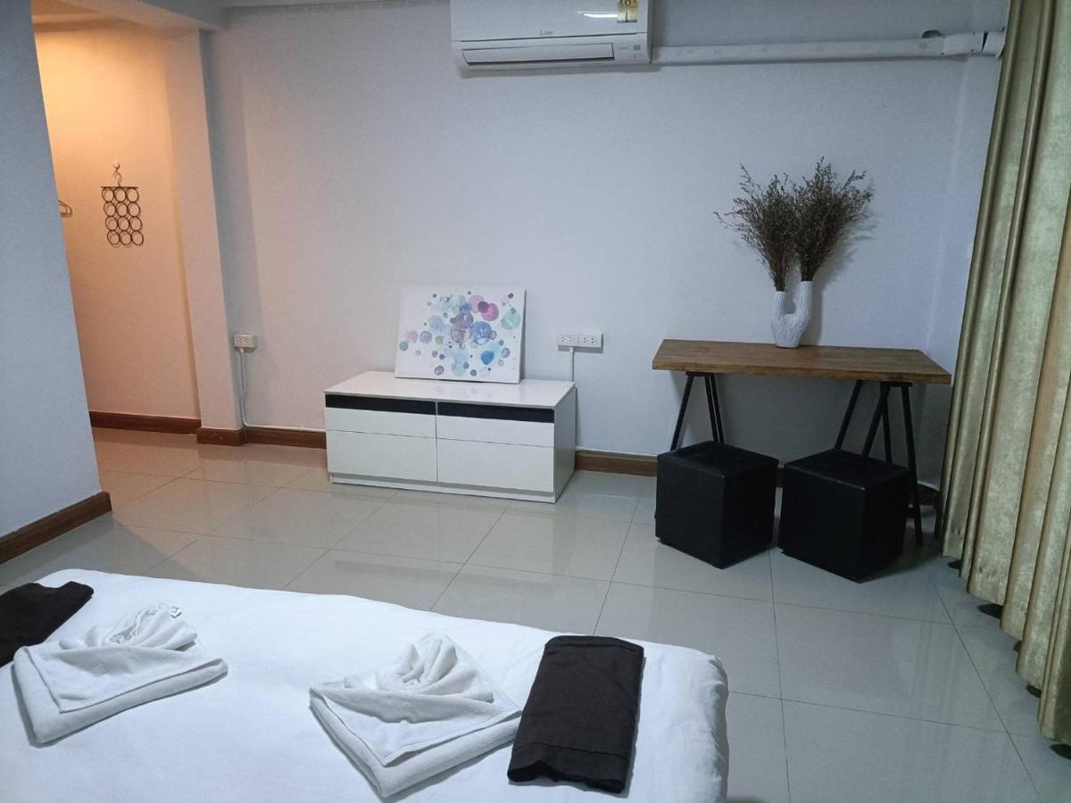 Ostello Soft Dormtel Jedyod ซอฟ ดอรมเทล 7 ยอด Chiang Mai Esterno foto