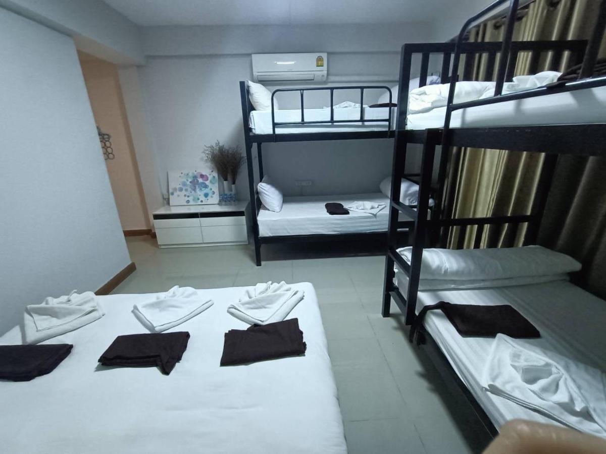Ostello Soft Dormtel Jedyod ซอฟ ดอรมเทล 7 ยอด Chiang Mai Esterno foto