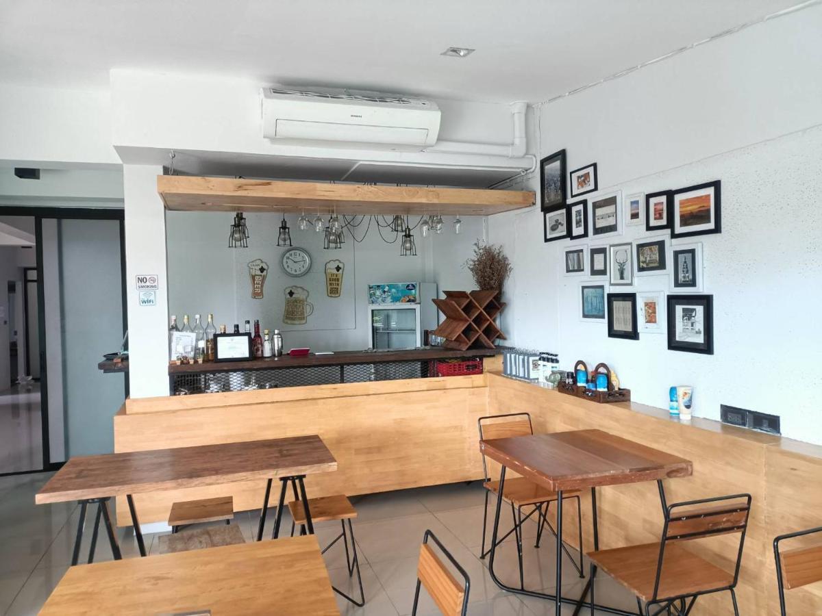 Ostello Soft Dormtel Jedyod ซอฟ ดอรมเทล 7 ยอด Chiang Mai Esterno foto