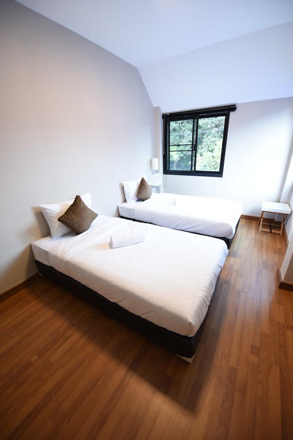 Ostello Soft Dormtel Jedyod ซอฟ ดอรมเทล 7 ยอด Chiang Mai Esterno foto