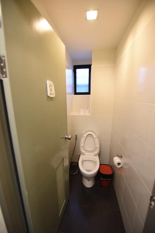 Ostello Soft Dormtel Jedyod ซอฟ ดอรมเทล 7 ยอด Chiang Mai Esterno foto