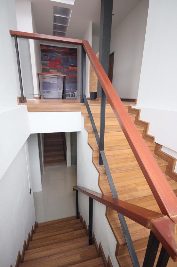 Ostello Soft Dormtel Jedyod ซอฟ ดอรมเทล 7 ยอด Chiang Mai Esterno foto