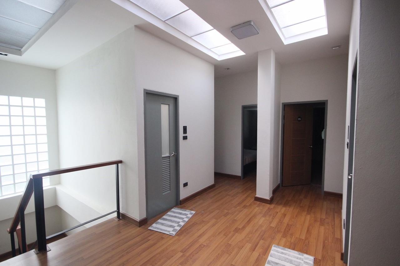 Ostello Soft Dormtel Jedyod ซอฟ ดอรมเทล 7 ยอด Chiang Mai Esterno foto