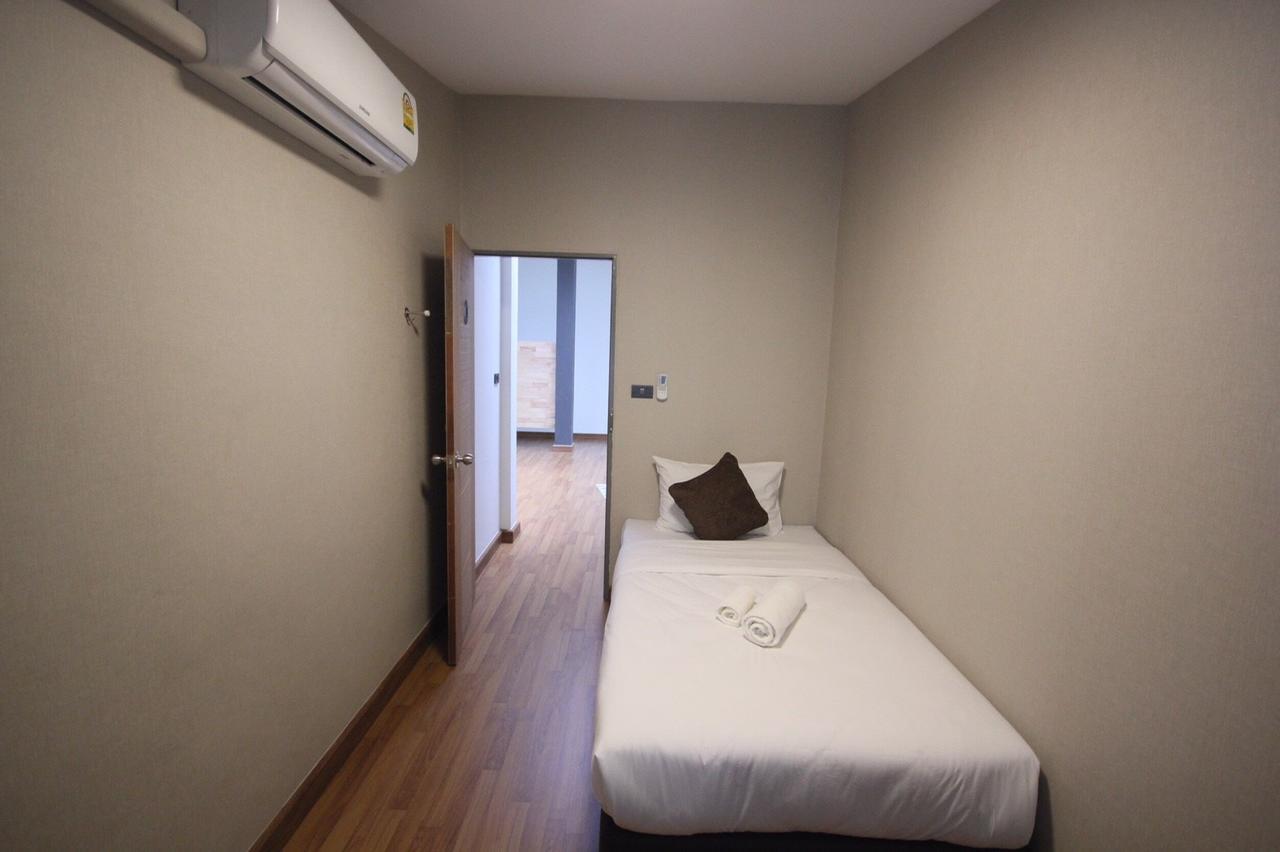 Ostello Soft Dormtel Jedyod ซอฟ ดอรมเทล 7 ยอด Chiang Mai Esterno foto