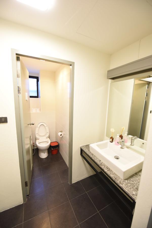 Ostello Soft Dormtel Jedyod ซอฟ ดอรมเทล 7 ยอด Chiang Mai Esterno foto