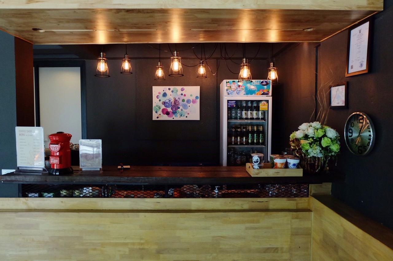 Ostello Soft Dormtel Jedyod ซอฟ ดอรมเทล 7 ยอด Chiang Mai Esterno foto