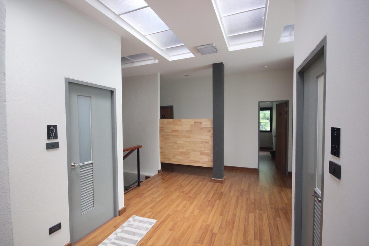 Ostello Soft Dormtel Jedyod ซอฟ ดอรมเทล 7 ยอด Chiang Mai Esterno foto