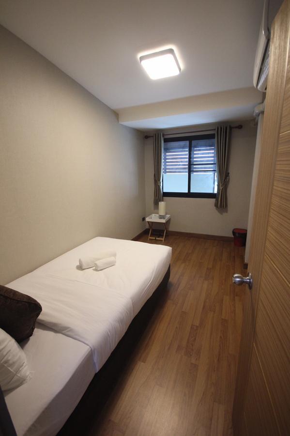 Ostello Soft Dormtel Jedyod ซอฟ ดอรมเทล 7 ยอด Chiang Mai Esterno foto