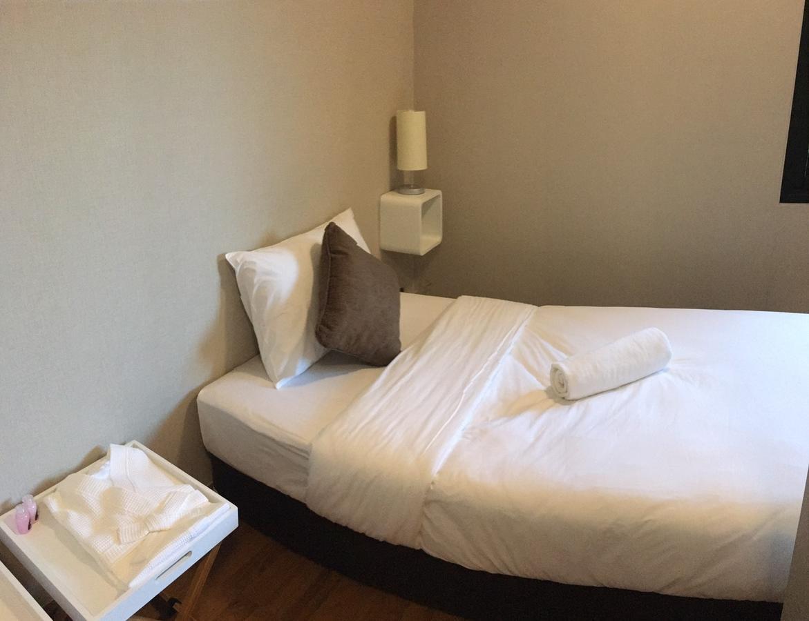 Ostello Soft Dormtel Jedyod ซอฟ ดอรมเทล 7 ยอด Chiang Mai Esterno foto