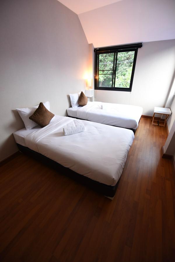 Ostello Soft Dormtel Jedyod ซอฟ ดอรมเทล 7 ยอด Chiang Mai Esterno foto