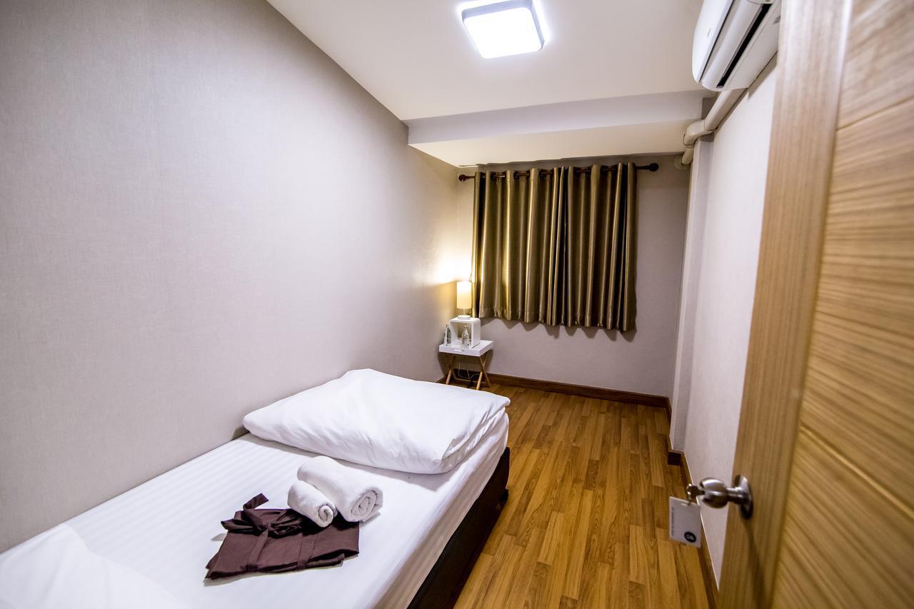 Ostello Soft Dormtel Jedyod ซอฟ ดอรมเทล 7 ยอด Chiang Mai Esterno foto